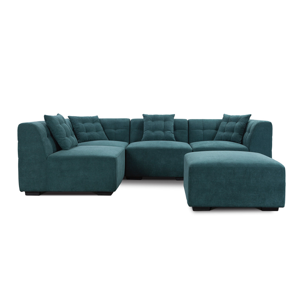HANSTHOLM SECTIONAL